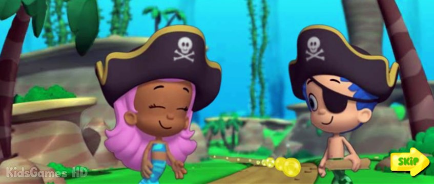 Bubble Guppies Full Episodes Game - Bubble Guppies Nick JR Games - Cartoon English