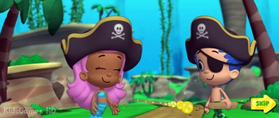Bubble Guppies Full Episodes Game - Bubble Guppies Nick JR Games - Cartoon English