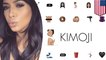Kimoji app lets you text Kim Kardashian's 'assets' to your friends