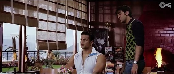 Ranbir Kapoor _ Ajab Prem Ki Ghazab Kahani _ Comedy Scene 8