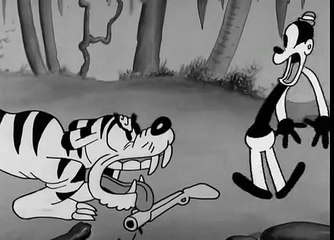 (Congo Jazz) (1930) (HD) (Restored)