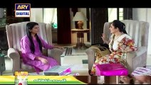 Tere Dar Par Episode 22 Full on Ary Digital 22nd December 20