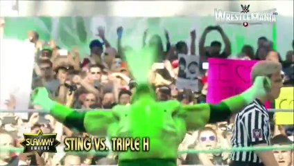 WWE RAW The Slammy Awards 21-12-2015 Full Show Full Show 21th December 2015 Part 3
