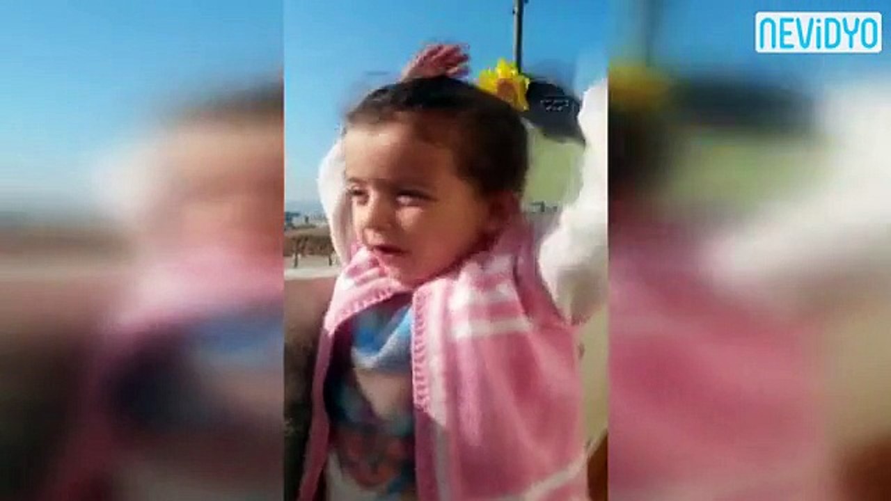 cizreli minik kız