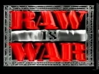 Undertaker gets arrested 1999