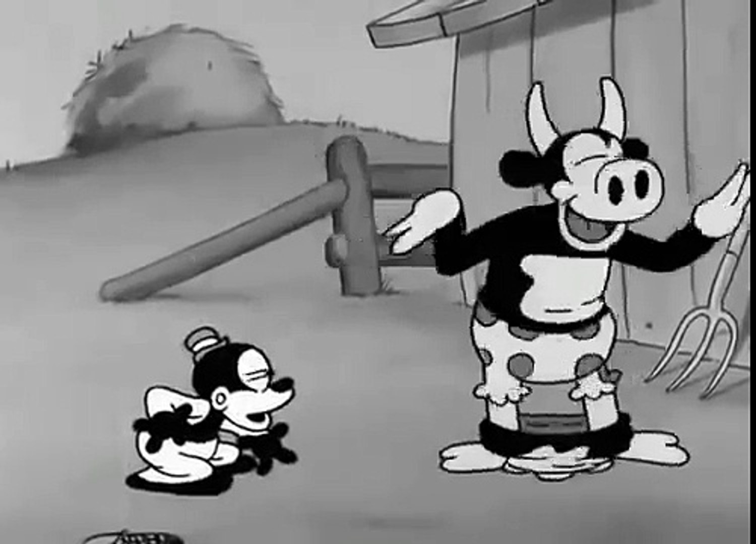 Bosco The Booze Hangs High 1930 Hd Video Dailymotion