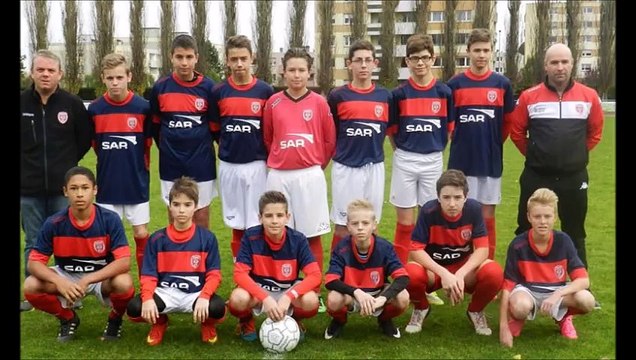 L'USFB vous souhaite de joyeuses fêtes de fin d'année !!!