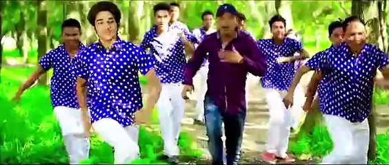 Hot Nepali Lok-Dohari Video song -- Aauntha Chhap --औठा छप Karma Lama Ghising & Radhika Hamal HD