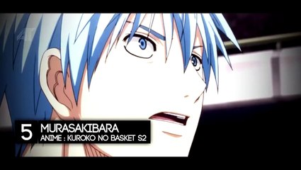 Top 5 Overpowered Anime Characters In 2014