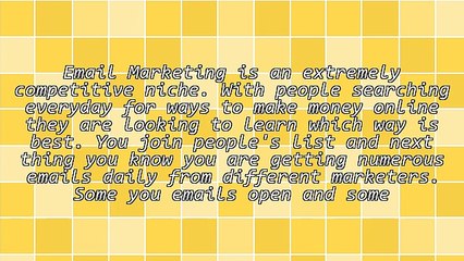 5 Killer Tricks to Improve Email Open Rates