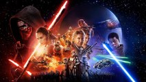 Star Wars: El despertar de la fuerza, rompe la taquilla el día de su estreno