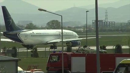 360° Gradë -ARRIHET MARRËVESHJA PËR RINASIN