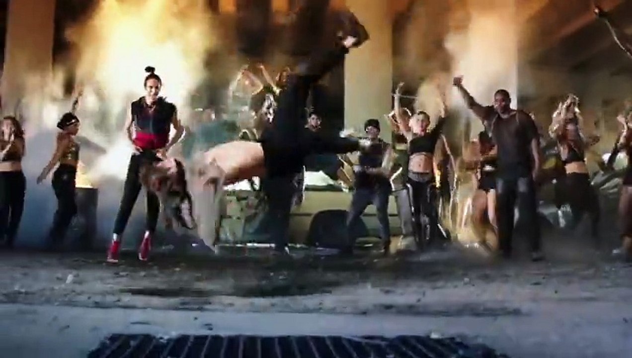 Anahi - Rumba Feat. Wisin