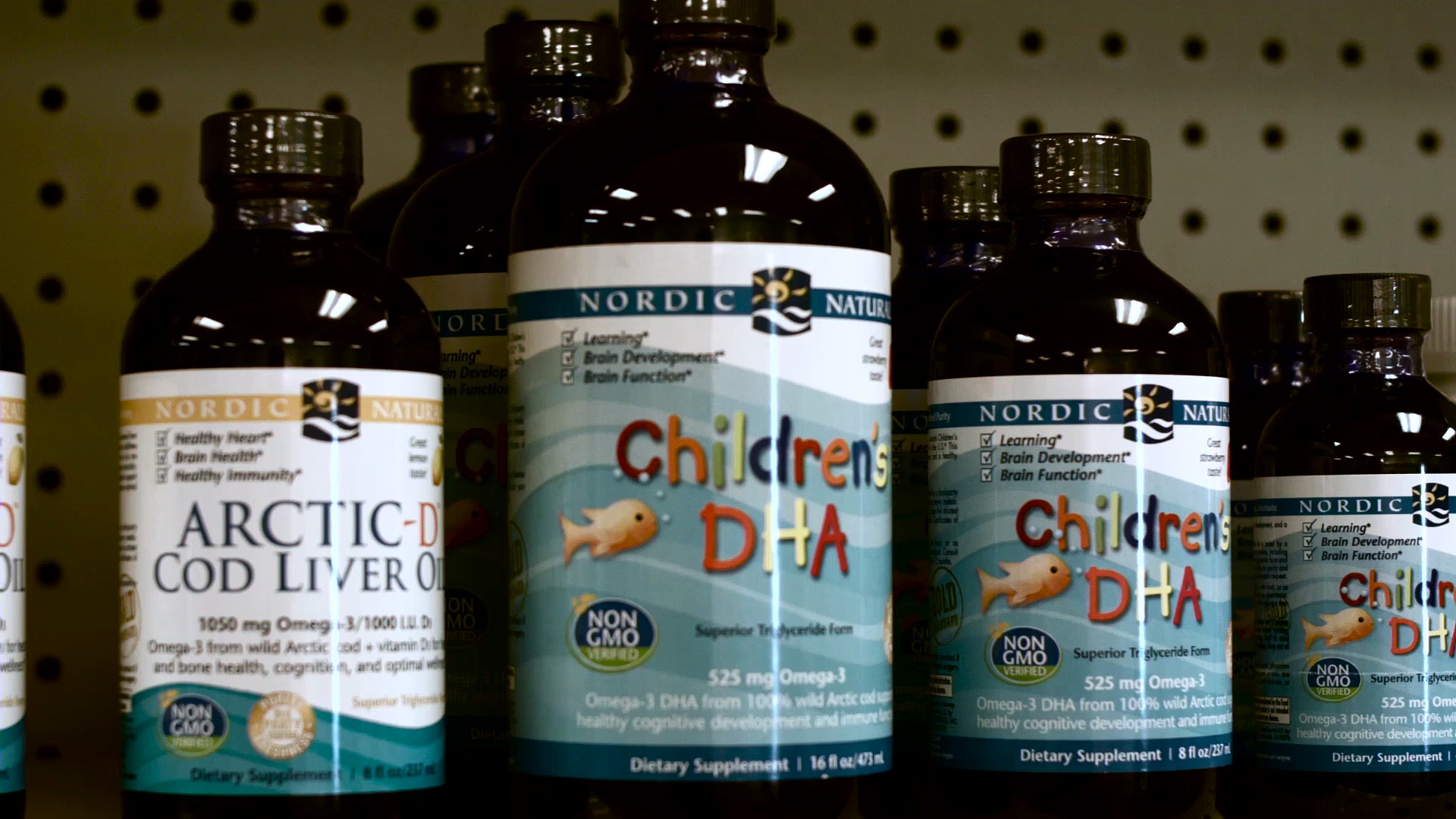 Welcome to Dr. Chris' Natural Remedies