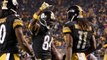 Finn: Do Pats Try to Avoid Steelers?