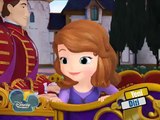 Prenses Sofia çok yakında Disney Channelda!