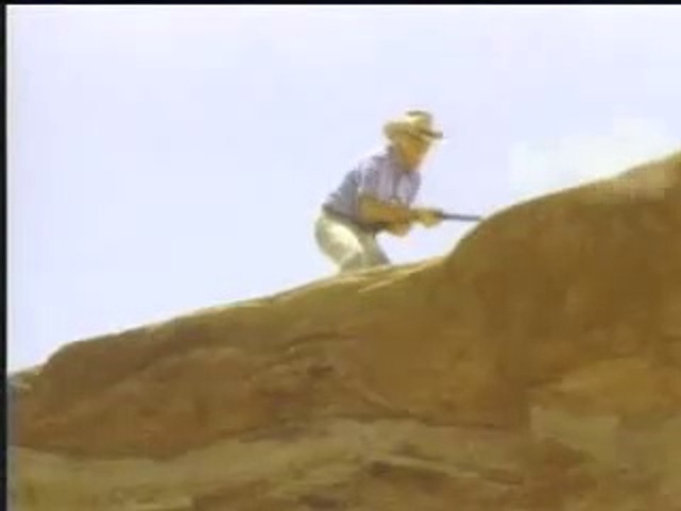 Kenny Rogers The gambler