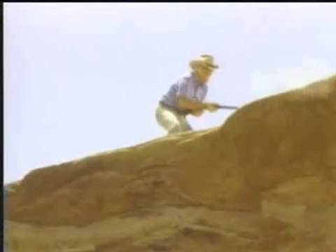 Kenny Rogers The gambler