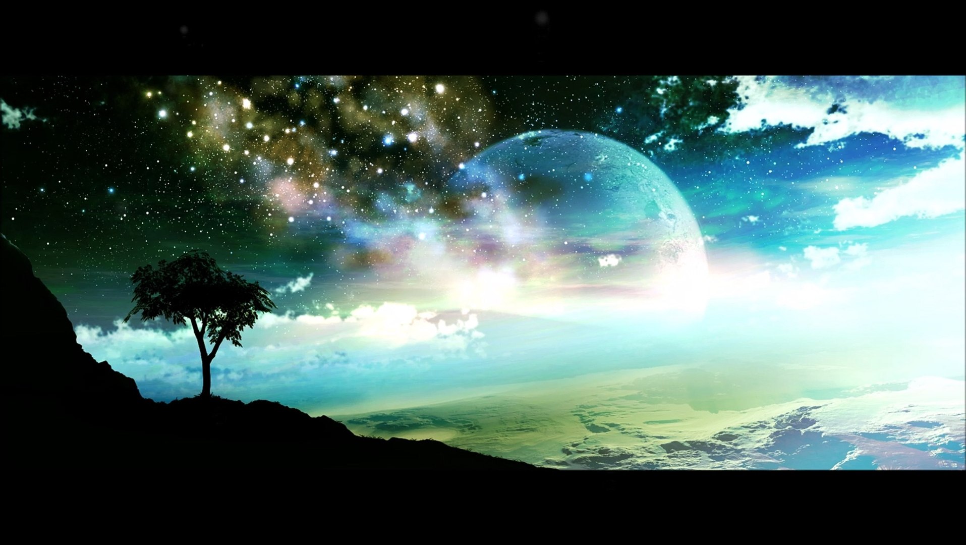 {ChillStep} DJ Okawari Luv Letter