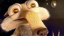 ICE AGE 5 'Collision Course' TRAILER