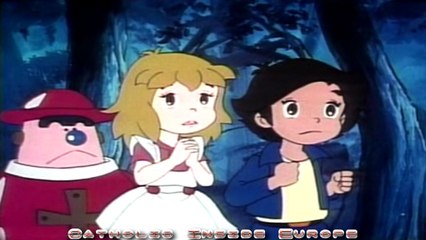 Cartea Cartilor S1 EP 14