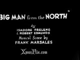 Big Man From The North (1931)