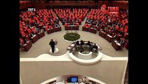 ibrahim Ayhan HDP Sanli Urfa Milletvekili Meclis Konusmasi . 22.12.2015