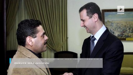 Ex-wife of Lebanese terrorist Samir Kuntar says his death was justified