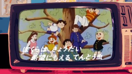 COCCINELLA - Videosigle cartoni animati in HD (sigla iniziale) (720p)