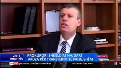 Deklarata “bombë” e Hajdarit:Promovimi i prokurorëve i ndikuar nga grupet e krimit- Ora News