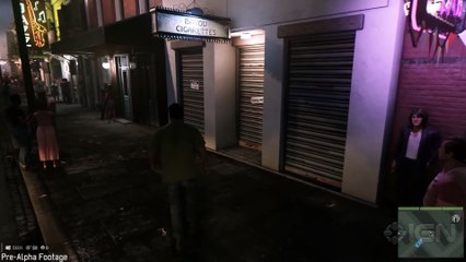 Mafia 3 12 Minutes of Developer-Narrated Gameplay