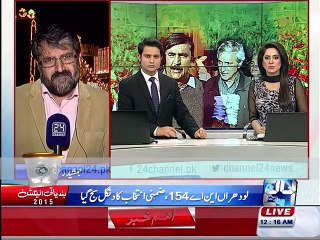 News Bulletin 12:00 AM 23rd December 2015