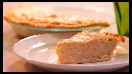 Homemade Sweet Potato Pie with Noah’s Mom! - Rustic As F#%K