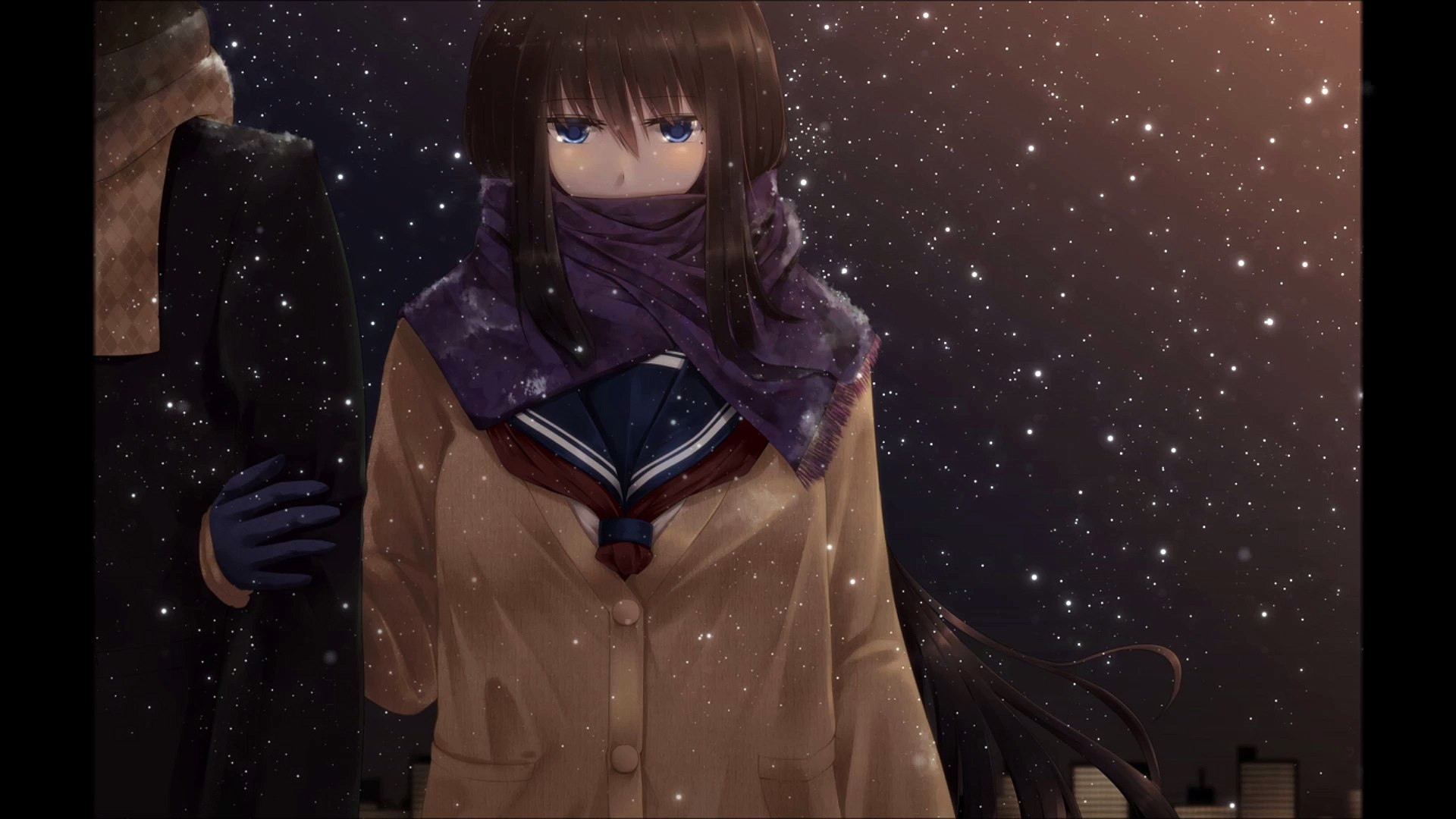 {ChillStep} Tidewarp Winter