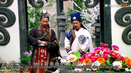 City of Desperate Love - Hua Xu Yin - E01 English subtitle