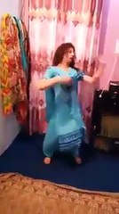 Lovely Dance By Beautiful Girl Maza Fun