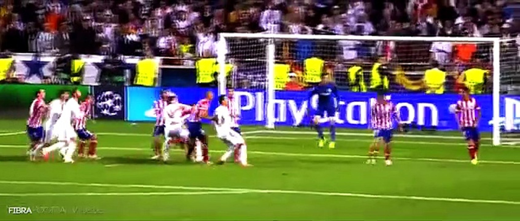 Best of Football - All Emotions _ Great Moments _ Goals _ 2014 HD (1)