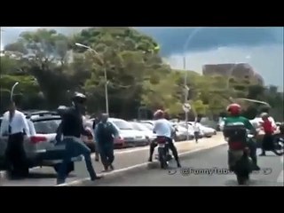 The WORLDS Most DISTURBING Road RAGE Attacks