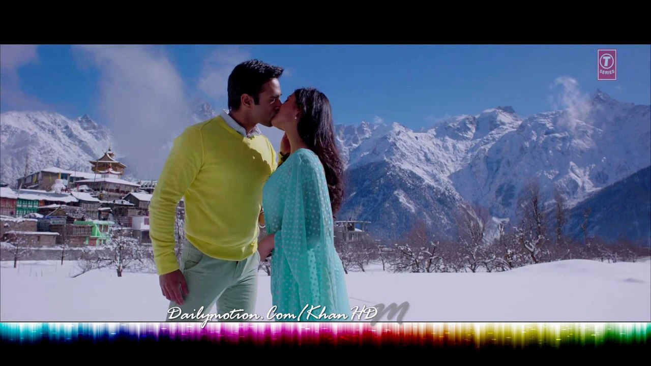 "Sanam Re Title Song" feat' Arijit Singh | Sanam Re | MOST Romantic VIDEO Song | Pulkit Samrat, Yami Gautam | HD 1080p