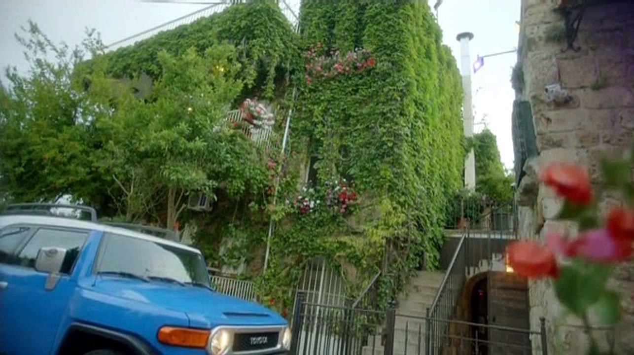 مسلسل قصة حب الحلقة 16 بطولة نادين الراسي و ماج...