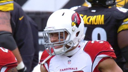 Tyrann Mathieu: Top 10 Plays of 2015