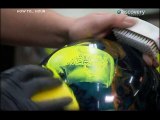Fabrikasyon - Bovling Topu, Elektrikli El Aletleri - Discovery Channel