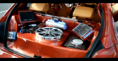 Real Dunker Gwada Jumper crew Le clip 2014