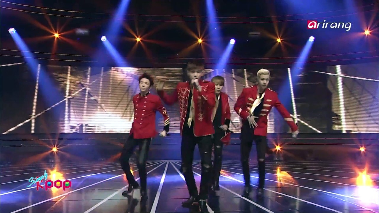 High4: Day by Day