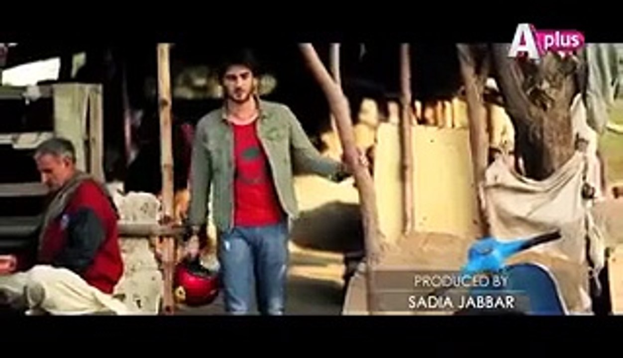 Mera Naam Yousuf Hai OST Full Title Song - Official Video - Video Dailymotion