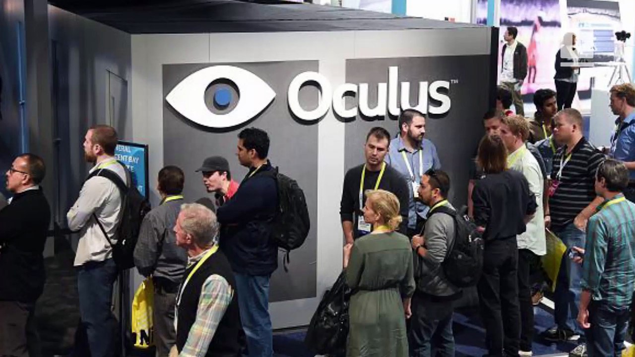 Oculus begins shipping the finished Rift to developers
