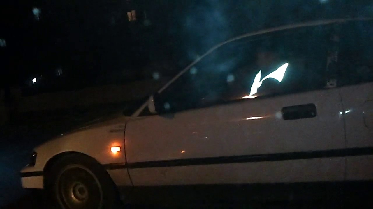 Na Crx Rolling Edirne Türkiye 3