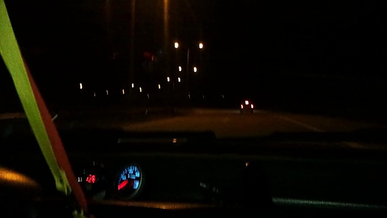Na Crx Rolling Edirne Türkiye