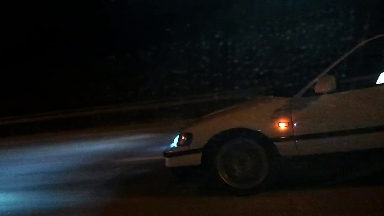 Na Crx Rolling Edirne Türkiye 4