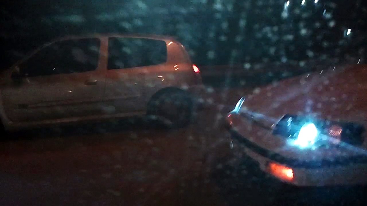 Na Crx Rolling Edirne Türkiye 5